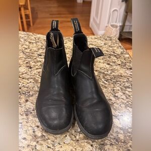 Blundstone original 500  boot